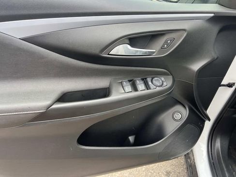 Used 2026 Buick Envista Preferred w/ Convenience I Package FWD image 14