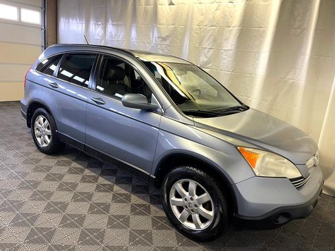 Used 2008 Honda CR-V EX-L image 9