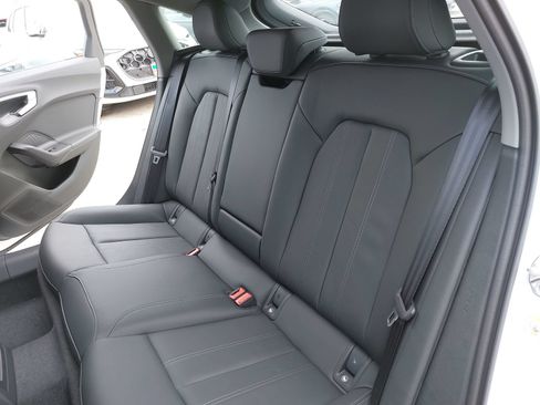 New 2026 Audi A5 Premium AWD/4WD image 14