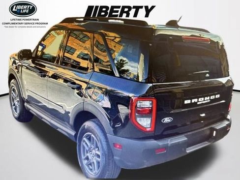 Used 2026 Ford Bronco Sport Big Bend AWD/4WD image 5