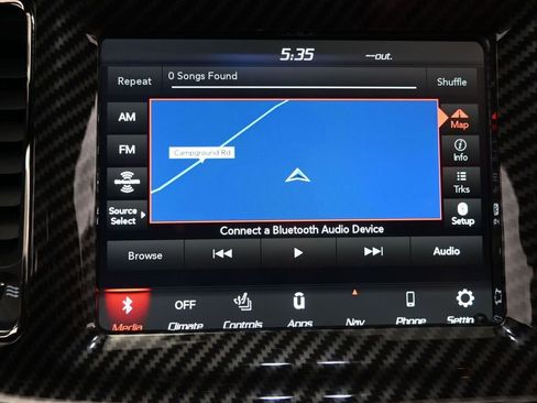 Used 2020 Dodge Challenger SRT Hellcat image 27