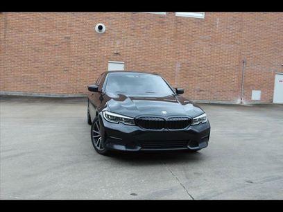 Used 2019 BMW 330i Sedan