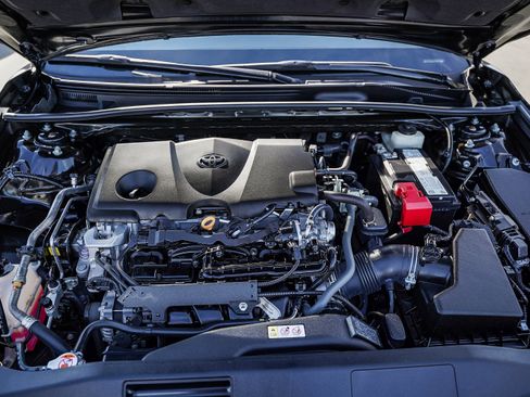 Certified 2023 Toyota Camry LE image 28