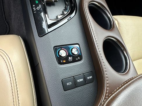 Used 2015 Toyota Avalon Limited FWD image 17