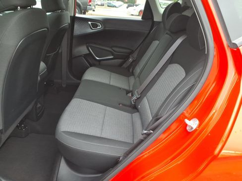 Used 2022 Kia Soul EX FWD image 8