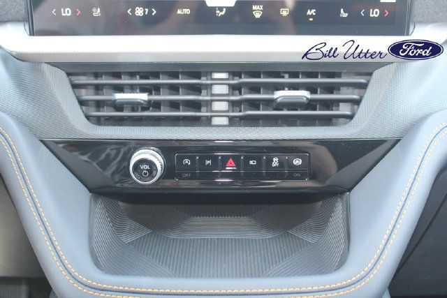 New 2027 Ford Explorer Tremor AWD/4WD image 15