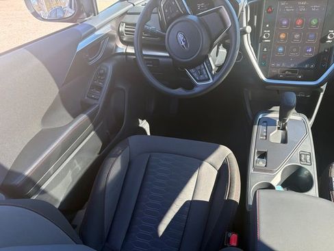 Certified 2025 Subaru Impreza 2.0i Sport image 23