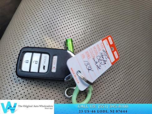 Used 2015 Honda CR-V Touring image 20