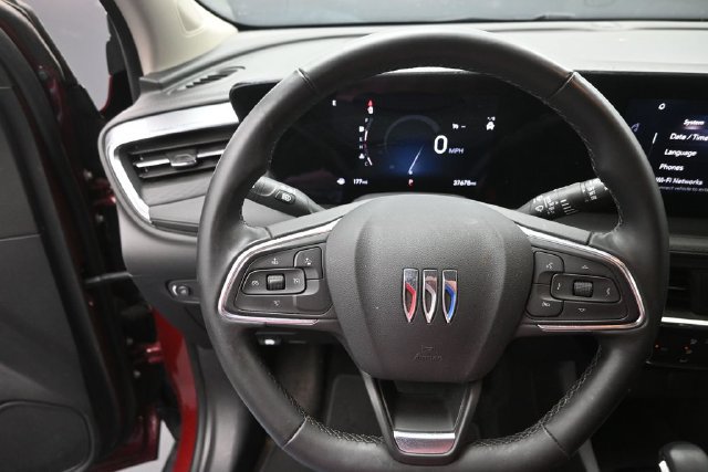 Used 2025 Buick Encore GX Sport Touring FWD image 29