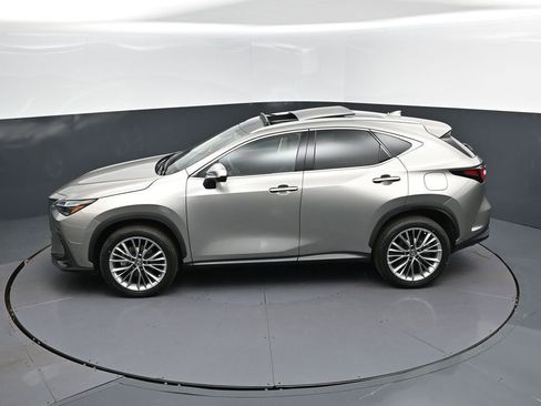 New 2026 Lexus NX 350 AWD w/ Luxury Package image 32