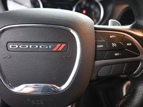 Used 2019 Dodge Challenger R/T w/ Performance Plus Package RWD image 14