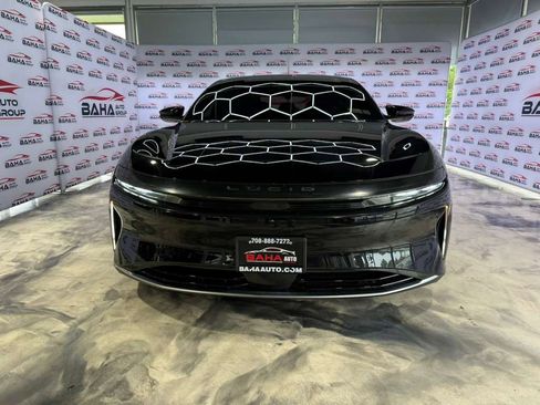 Used 2023 Lucid Air Pure AWD/4WD image 2