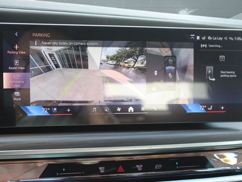 New 2026 BMW 750e xDrive image 25