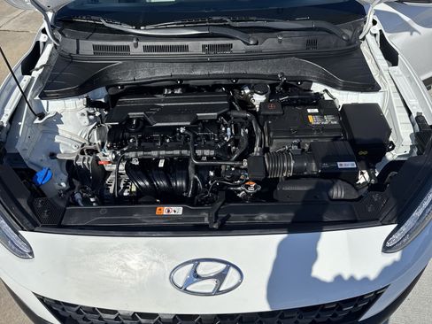 Used 2023 Hyundai Kona SEL image 41