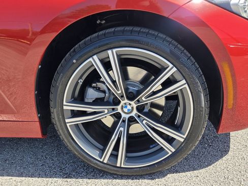 Used 2023 BMW 330i Sedan w/ Premium Package RWD image 9