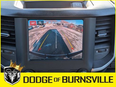 Used 2022 RAM 1500 Big Horn image 29