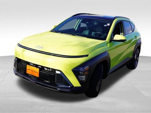 Used 2024 Hyundai Kona Limited image 11