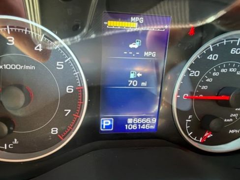 Used 2021 Subaru Ascent Premium w/ Convenience Package AWD/4WD image 24