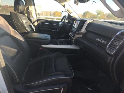Used 2022 RAM 1500 Laramie image 14