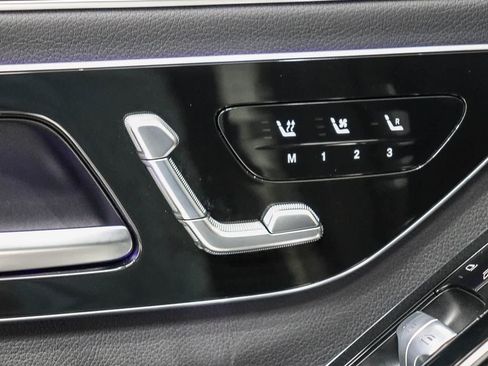 Certified 2023 Mercedes-Benz S 500 4MATIC image 22