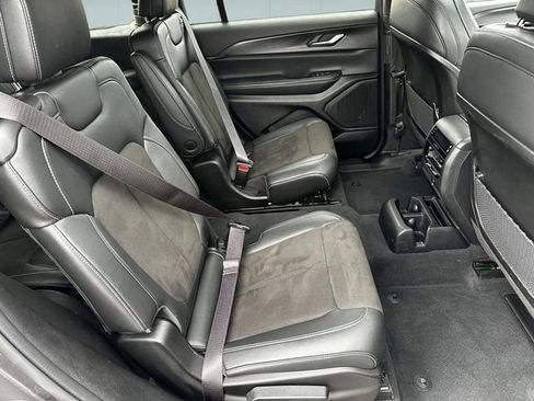 Used 2023 Jeep Grand Cherokee L Laredo AWD/4WD image 28
