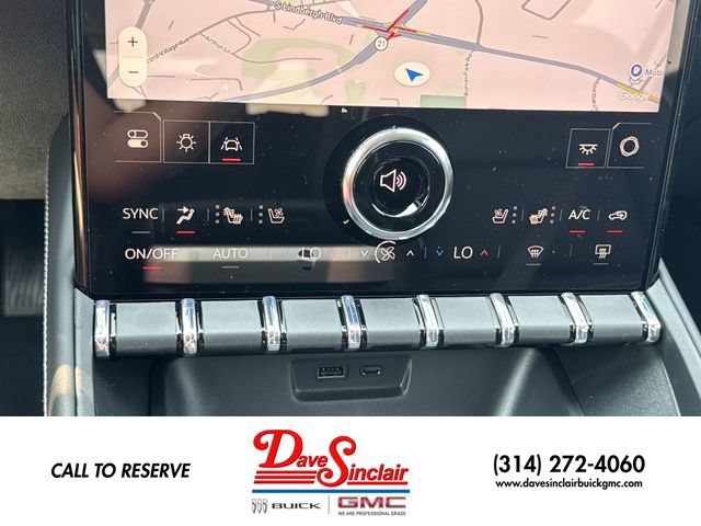 New 2027 GMC Terrain Denali AWD/4WD image 19