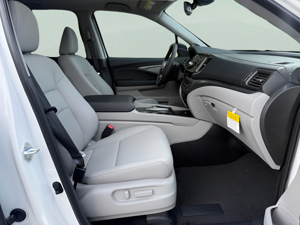 New 2026 Honda Ridgeline RTL image 16