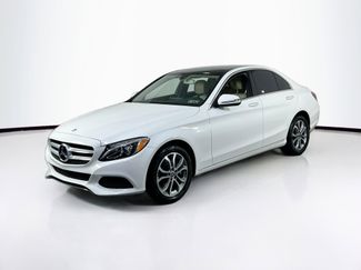 Used 2017 Mercedes-Benz C 300 4MATIC Sedan video 1