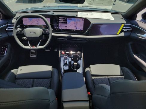 New 2026 Audi S5 Premium Plus AWD/4WD image 21