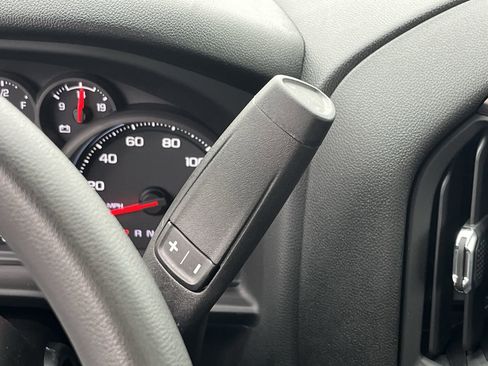 New 2025 Chevrolet Silverado 2500 W/T image 14