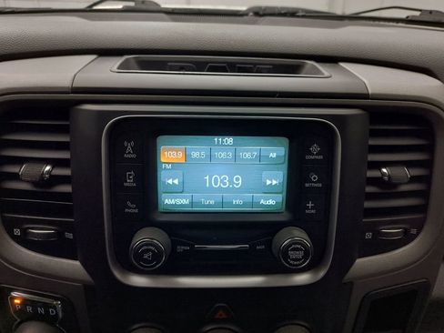 Used 2019 RAM 1500 Tradesman w/ Popular Equipment Group image 21