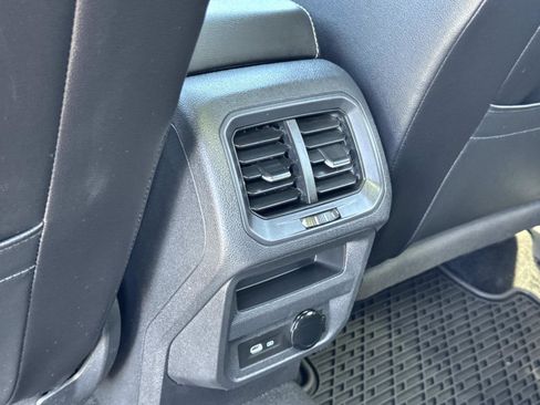 Certified 2023 Volkswagen Tiguan SE R-Line image 26