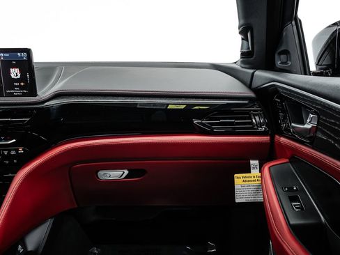 New 2026 Acura MDX Type S AWD/4WD image 29