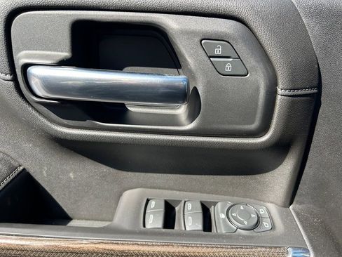 Used 2021 Chevrolet Silverado 1500 LT image 49