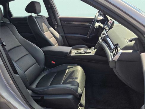 Used 2022 Honda Accord Sport image 20