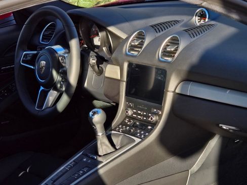 New 2025 Porsche 718 Cayman S image 19