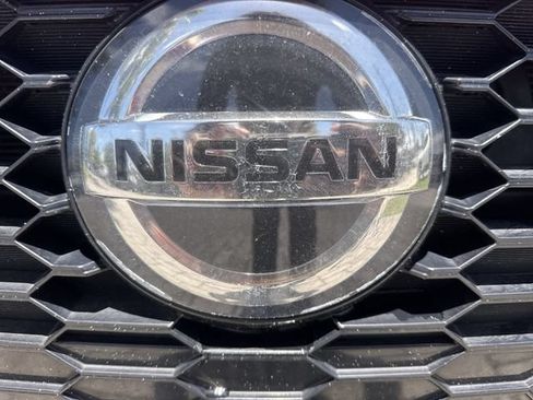 Used 2022 Nissan Altima 2.5 SR FWD image 10