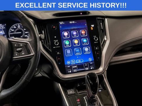 Used 2022 Subaru Outback Limited image 6