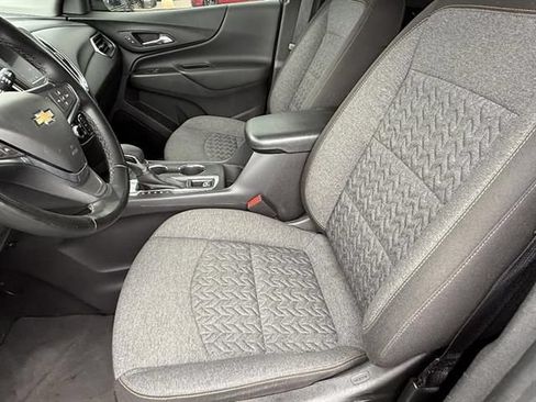 Used 2024 Chevrolet Equinox LT AWD/4WD image 10