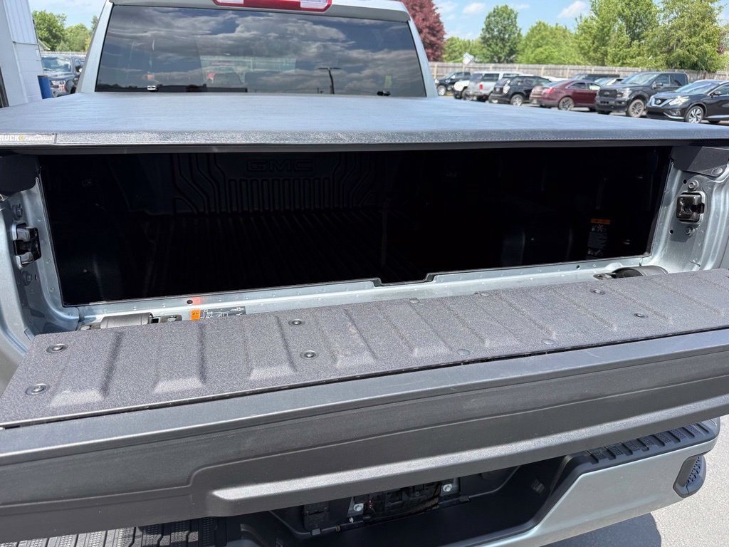 Used 2026 GMC Sierra 1500 Elevation AWD/4WD image 21