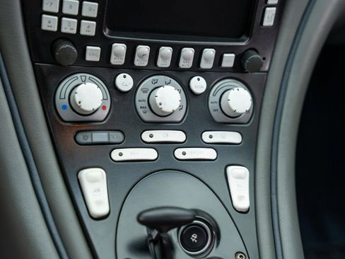 Used 2002 Maserati Coupe GT RWD image 29