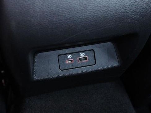 Certified 2025 Nissan Altima 2.5 SV FWD image 20
