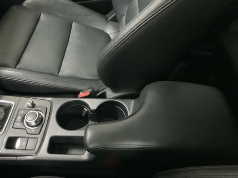 Used 2016 MAZDA CX-5 Grand Touring AWD/4WD image 37