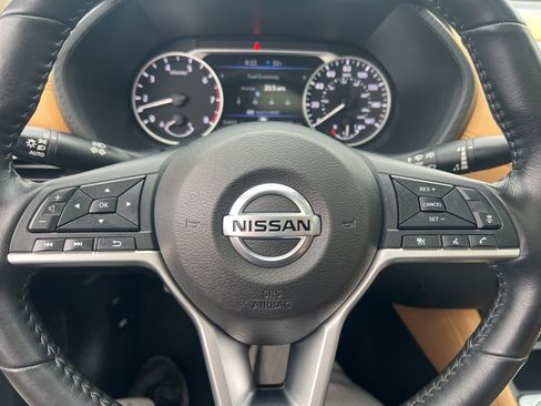 Certified 2022 Nissan Sentra SV w/ SV Premium Package image 58