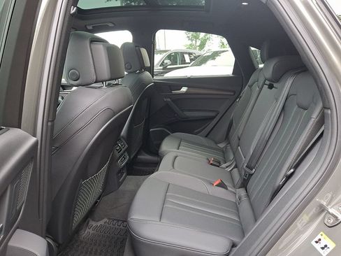 Certified 2023 Audi Q5 2.0T Prestige w/ Prestige Package AWD/4WD image 17