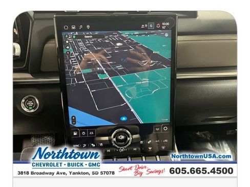 New 2026 GMC Terrain Elevation w/ Elevation Premium Package image 19
