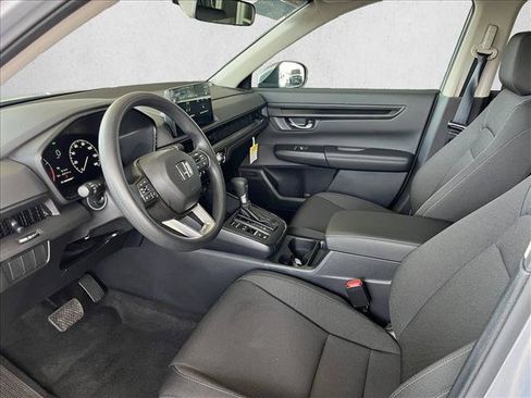 Used 2026 Honda CR-V LX image 9