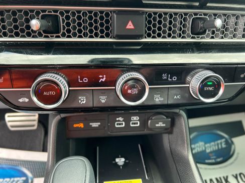 Used 2024 Honda Civic Sport Touring image 21