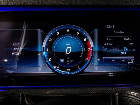 Used 2019 Mercedes-Benz G 550 image 20