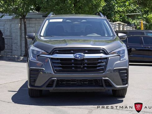 Used 2023 Subaru Ascent Premium w/ Convenience Package AWD/4WD image 12